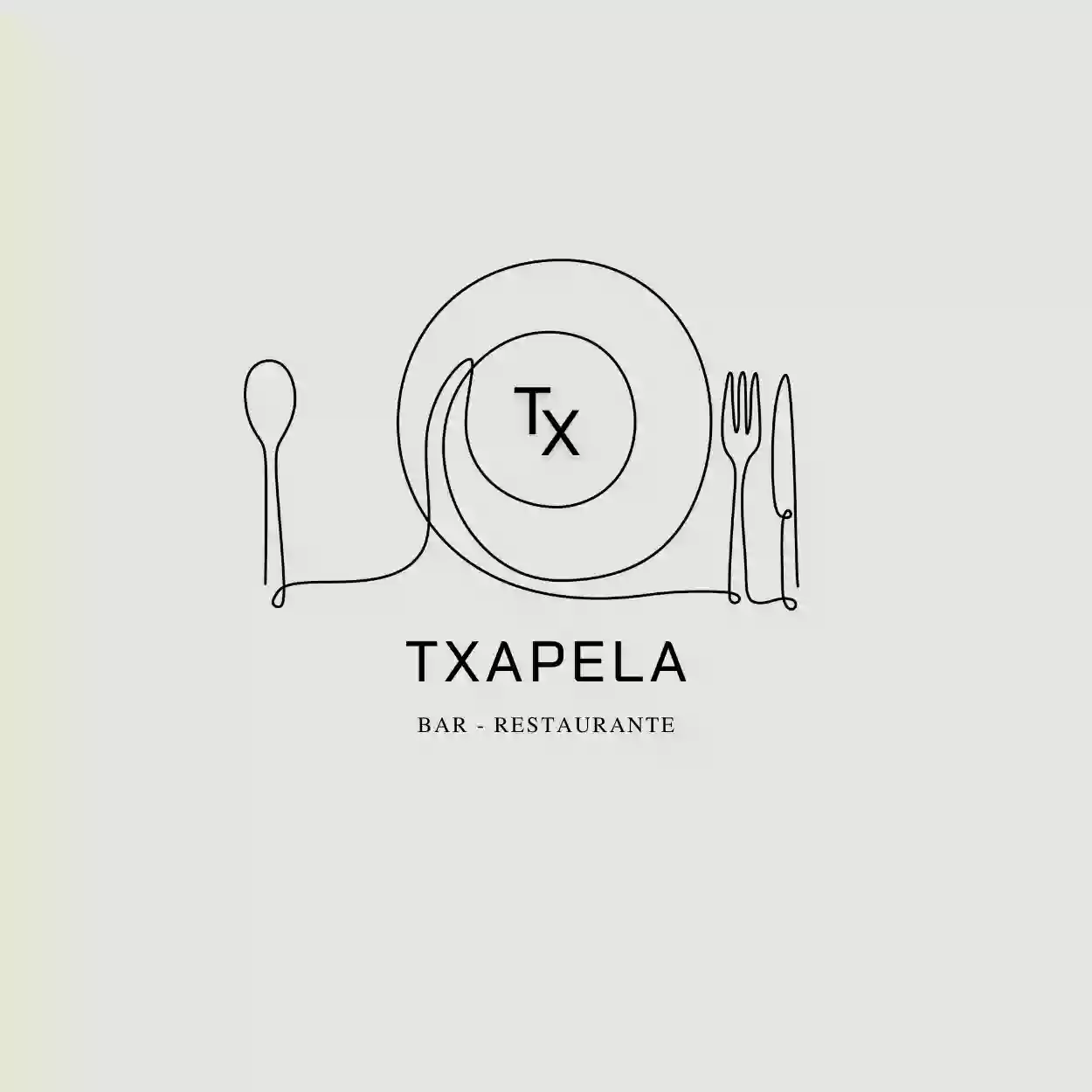 Txapela Taberna / Bar