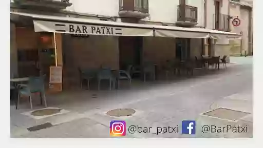 Bar Patxi