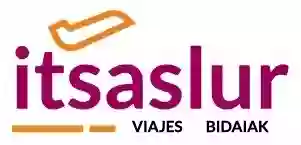 Viajes Itsaslur