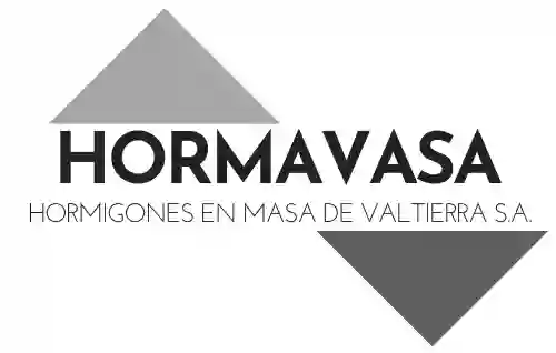 Hormavasa