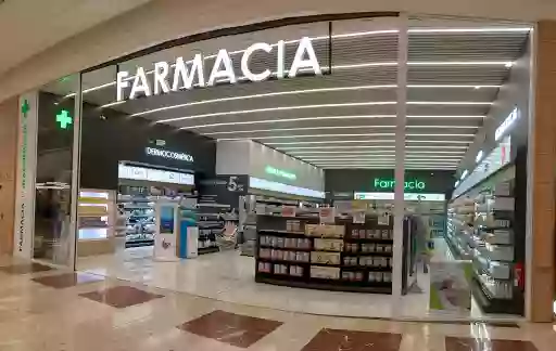 Farmacia Aranguren