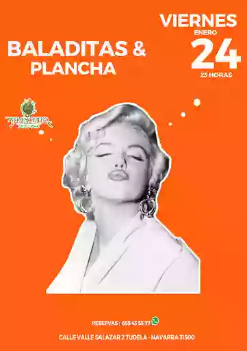 Juanchito disco bar