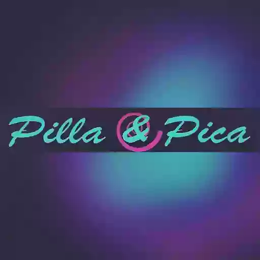Pilla&Pica24horas