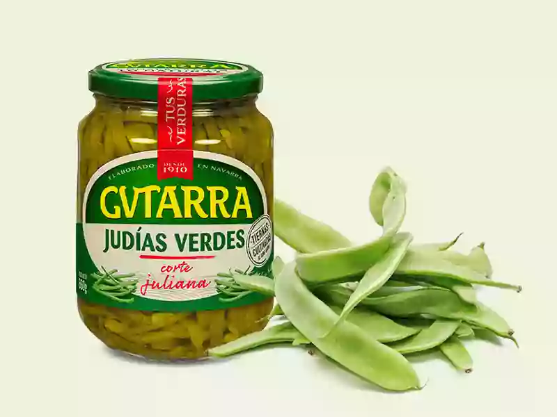 TIENDA GVTARRA