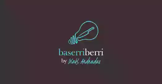 Baserriberri