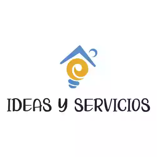 IDEAS Y SERVICIOS ELECTRICIDAD - ILUMINACION LED - MANTENIMIENTO INTEGRAL