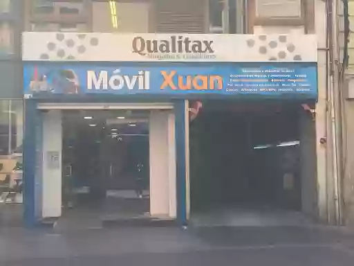 Movil Xuan