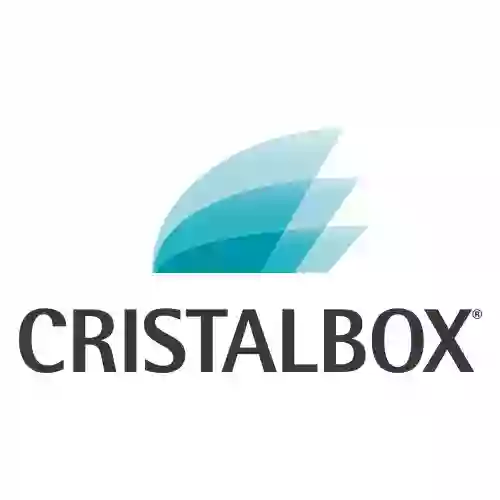 Cristalbox 900 26 26 00