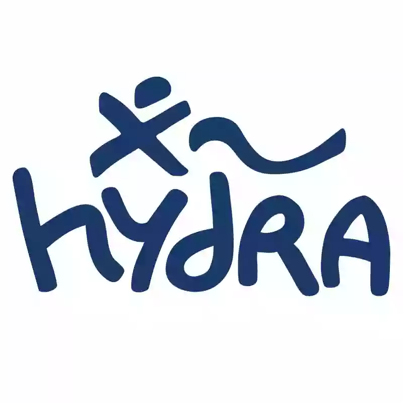 HYDRA Pamplona-Iruñea