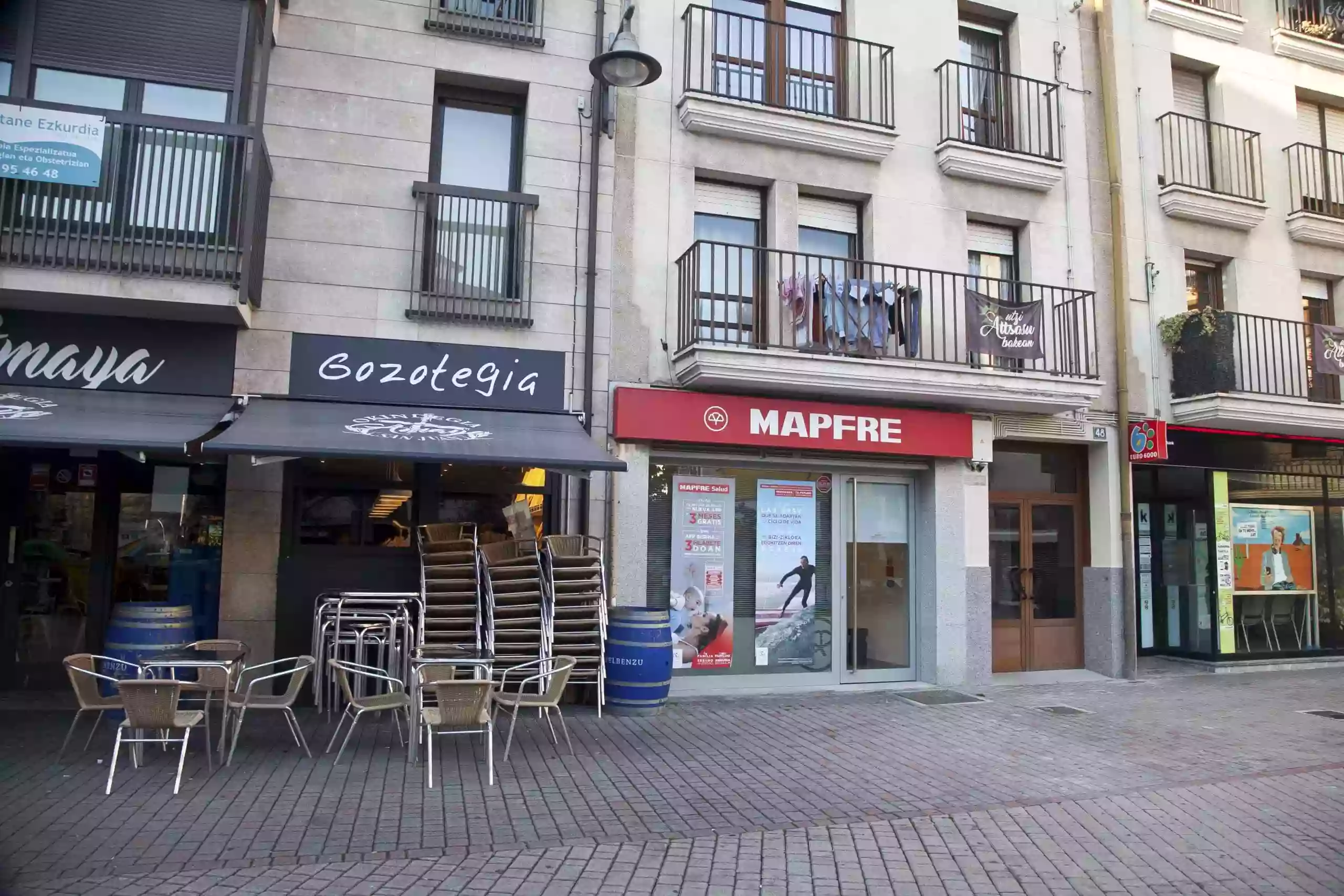 MAPFRE