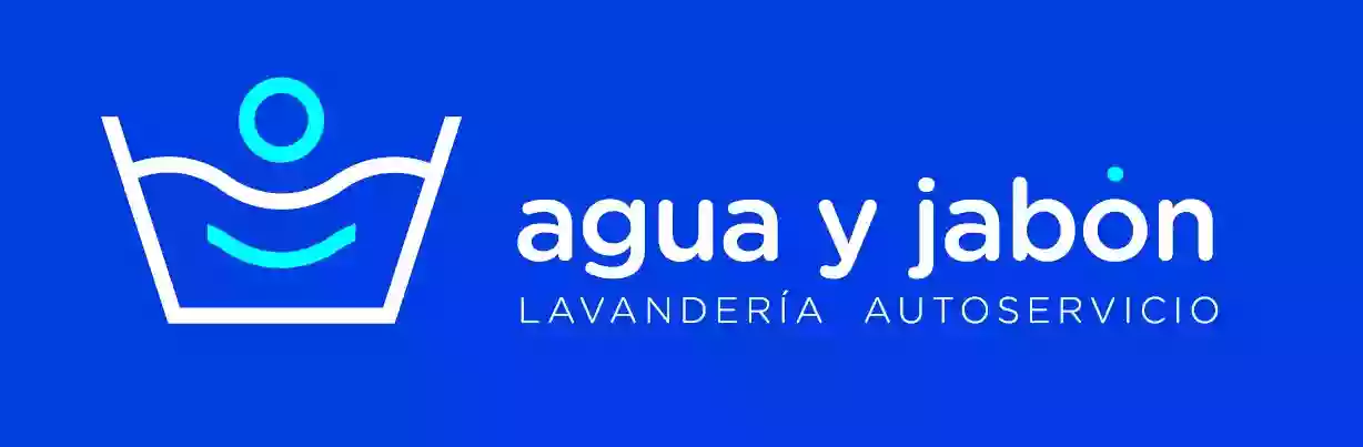 AGUA Y JABÓN Lavandería Autoservicio & Tintorería