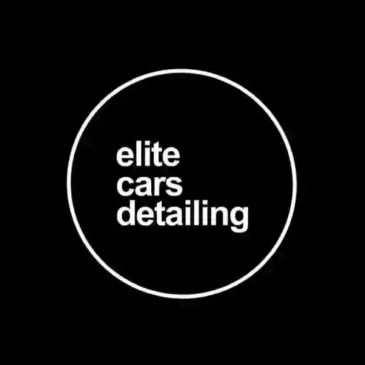 Elite Cars Detailing