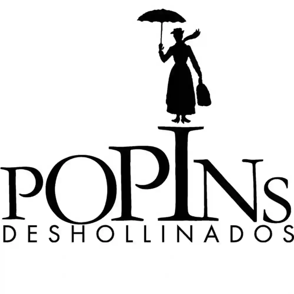 DESHOLLINADOR POPINS