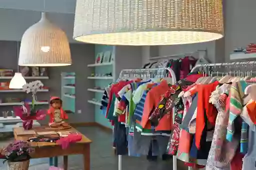 KULUNKA MODA INFANTIL