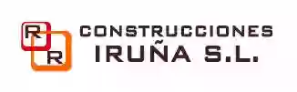 RR Construcciones Iruña SL- Reformas Integrales e Interiorismo en Pamplona