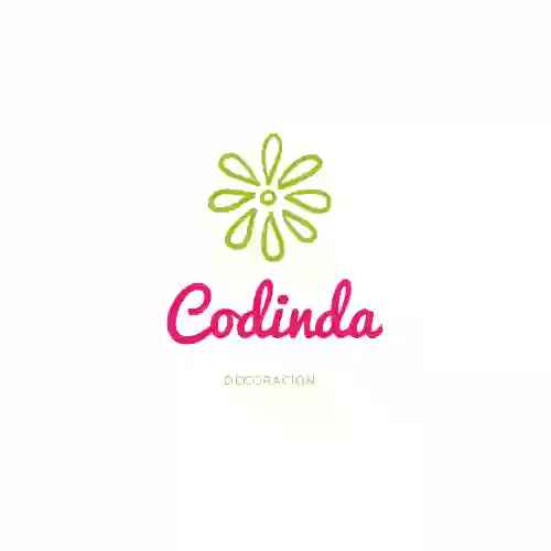 Codinda decoración