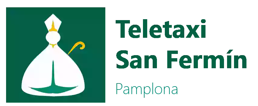 Teletaxi San Fermín