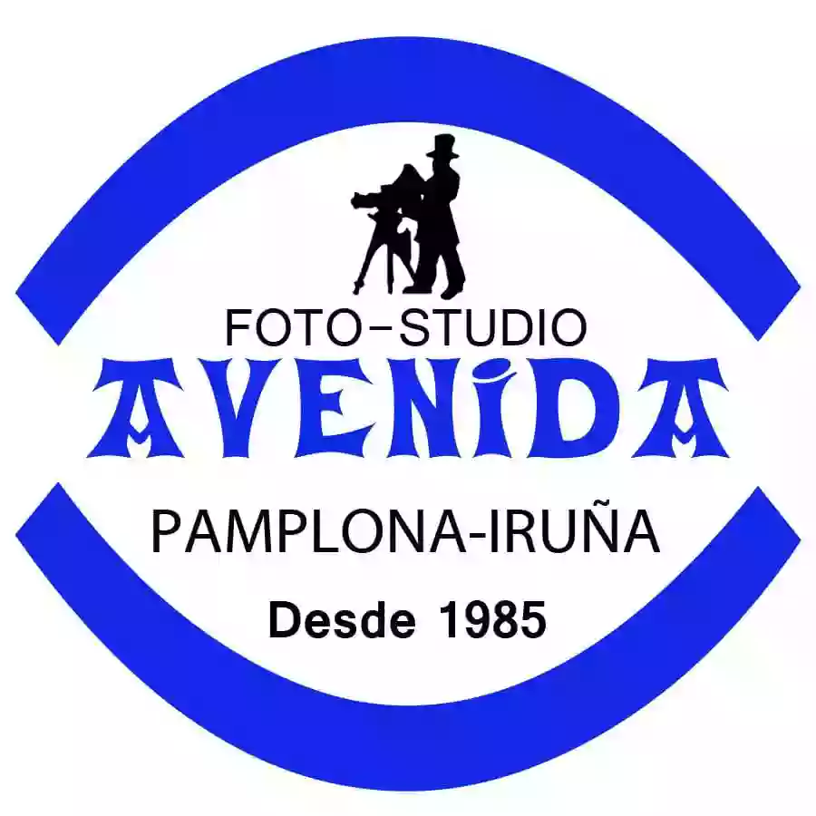 FOTO STUDIO AVENIDA