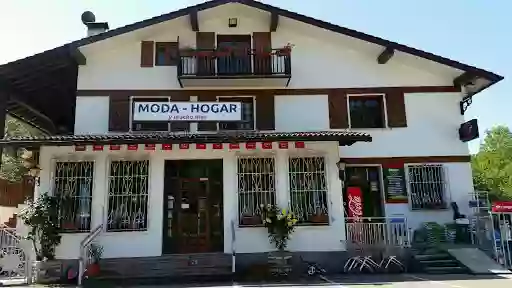 MODA HOGAR Y MUCHO MAS