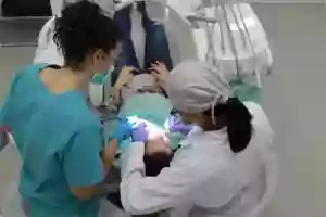 Clínica Dental Eliana Moncada
