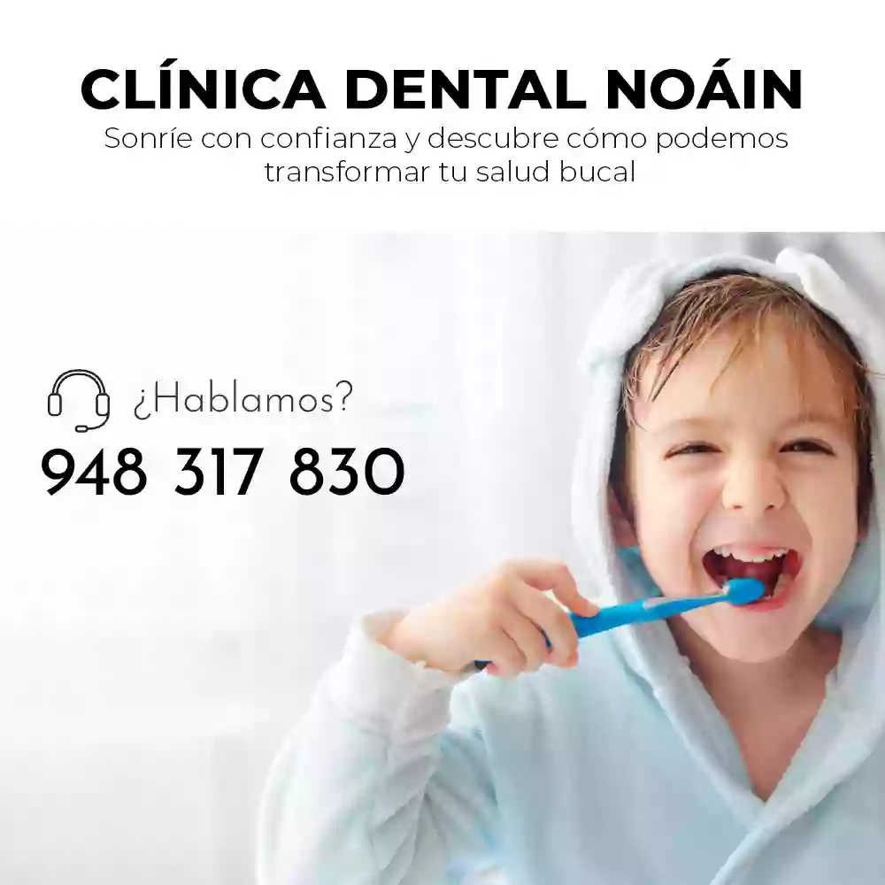 Clínica Dental Noáin