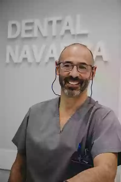 Clínica Dental Navarra Tafalla