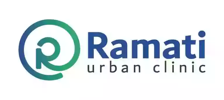 Ramati Urban Clinic. Fisioterapia/Podología