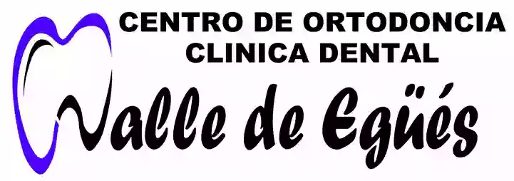 Clínica Dental Centro de Ortodoncia Valle de Egüés