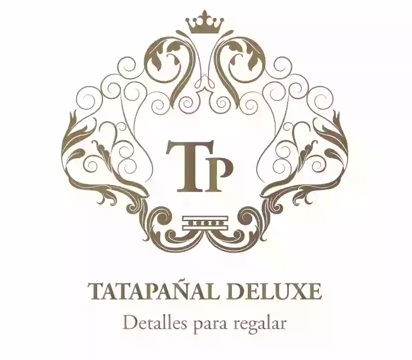 Tatapañal Detalles Para Regalar