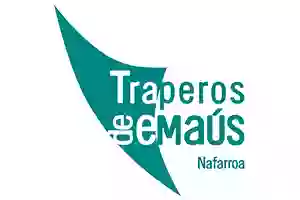Rastro Gayarre - Traperos de Emaús Navarra - Nafarroako Emauseko Trapuketariak