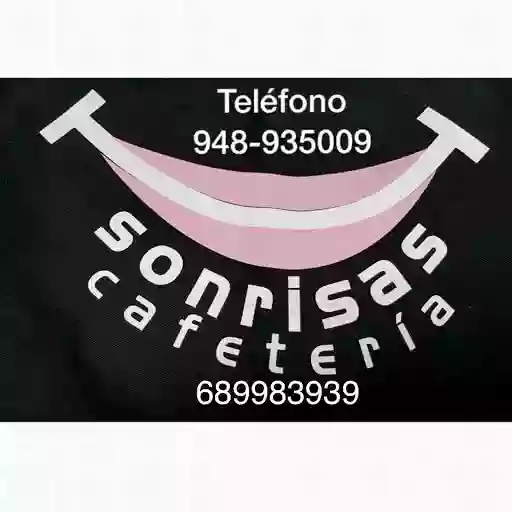 Cafetería Sonrisas