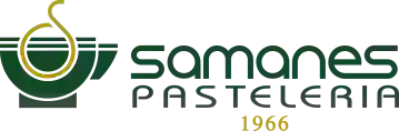 Pastelería Samanes