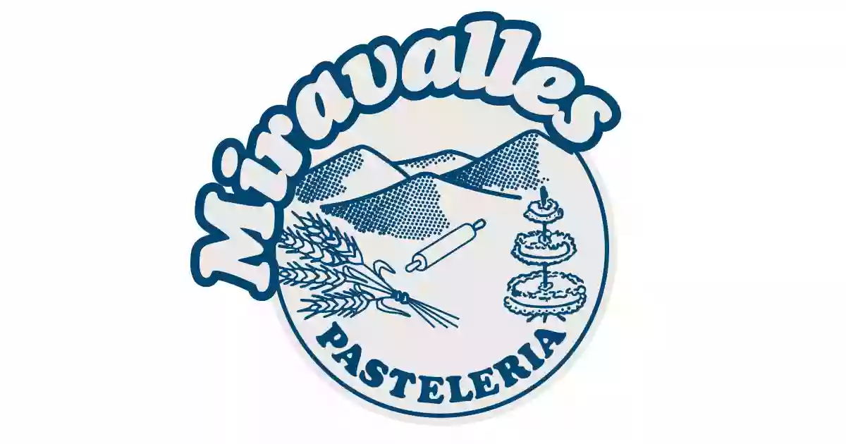 Pastelería Y Cafetería Miravalles