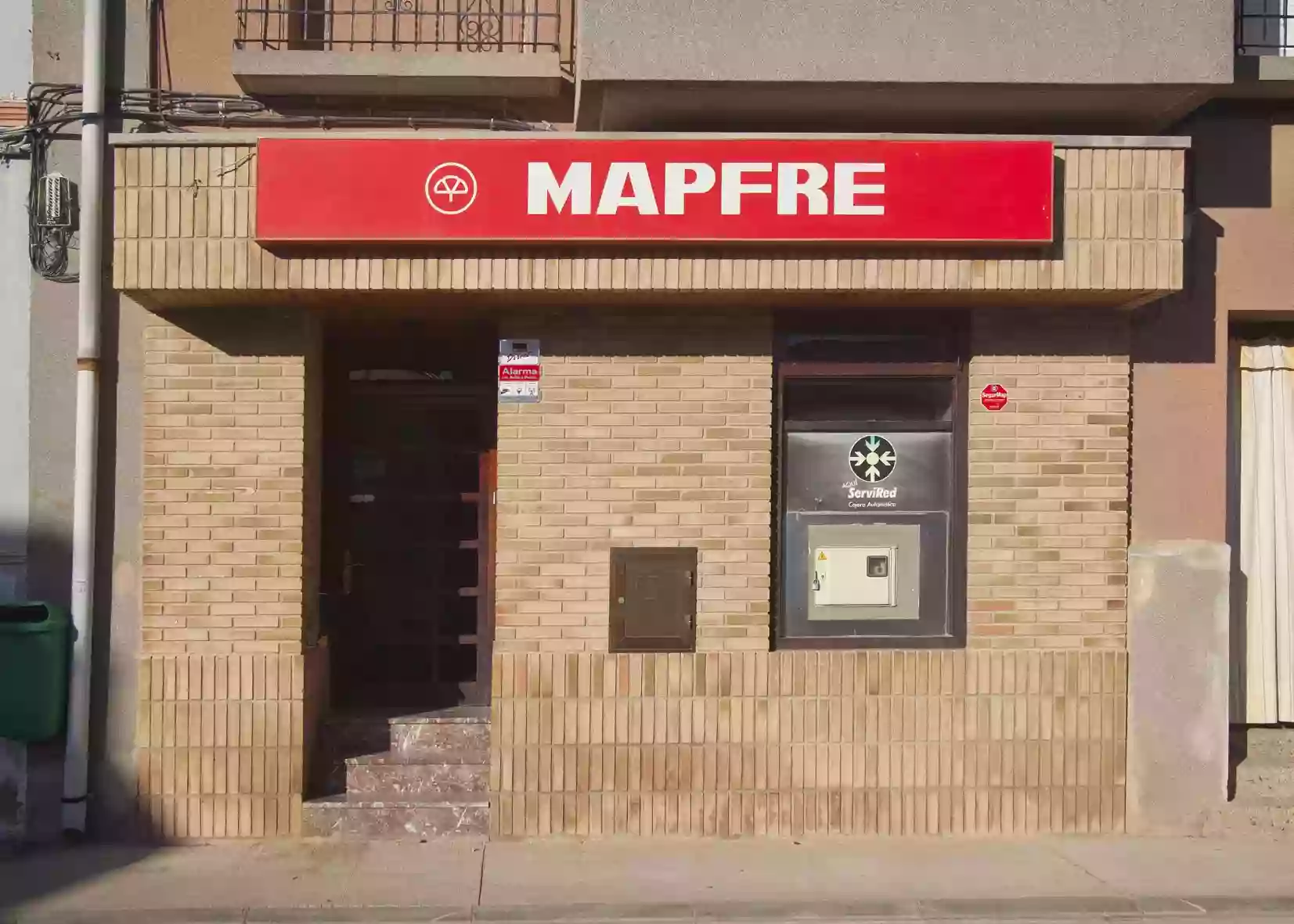 MAPFRE