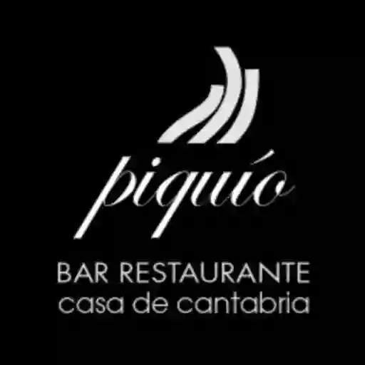 Bar Restaurante Piquío Casa De Cantabria