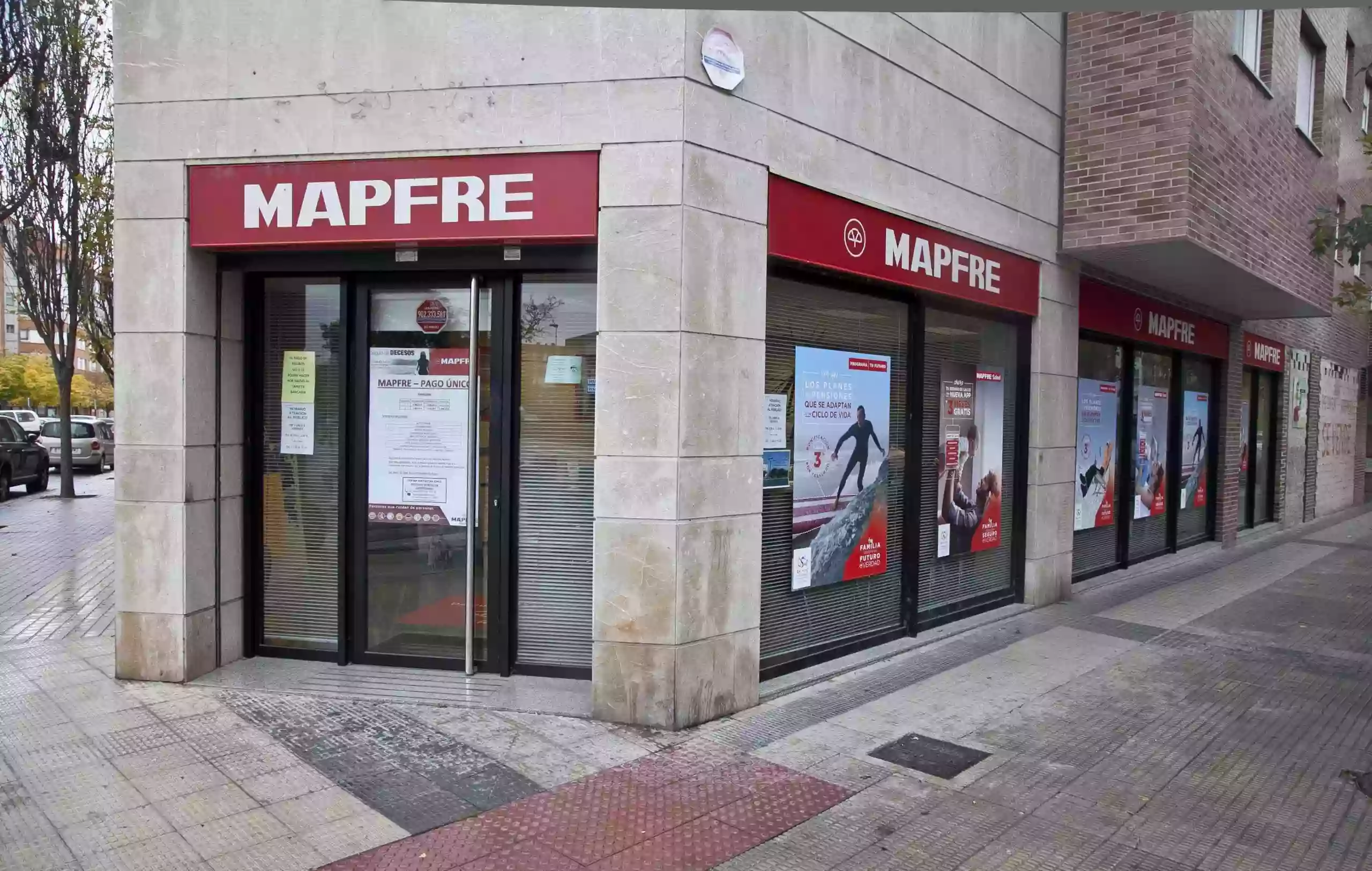 MAPFRE