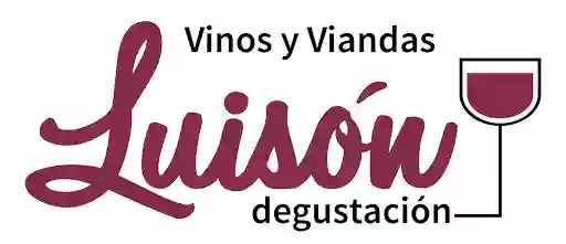 Luisón - Vinos y Viandas