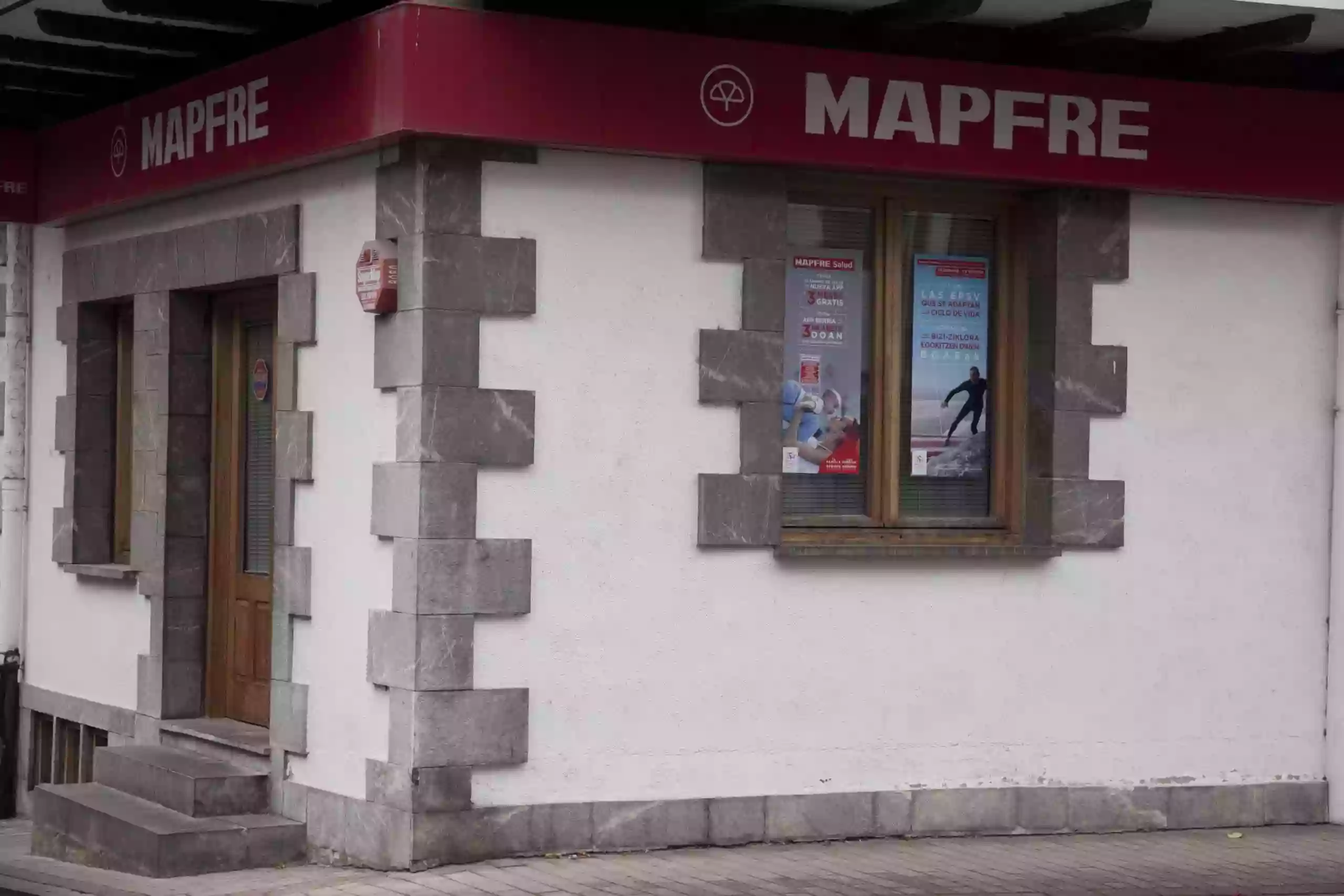 MAPFRE