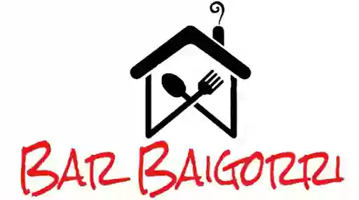 Bar Baigorri