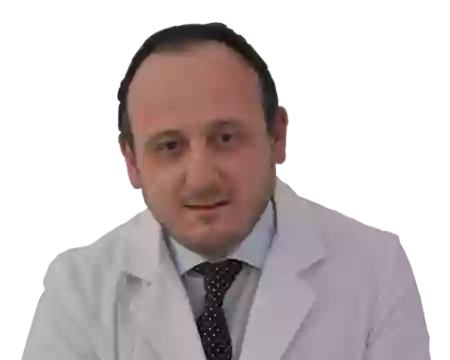 Dr. Manuel García-Manero