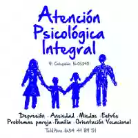 Psicólogia Tudela