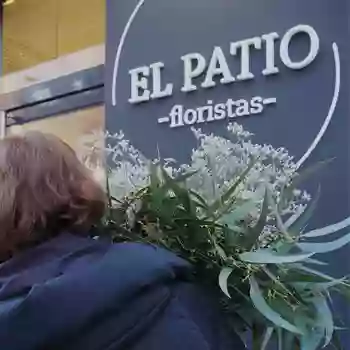 EL PATIO -floristas-