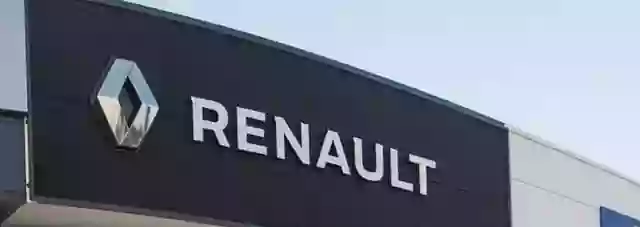 Renault Fontellas ARAMBURU BELLOSO, SL