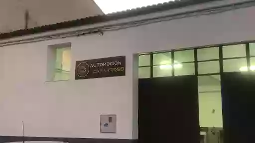 Automoción Caparroso