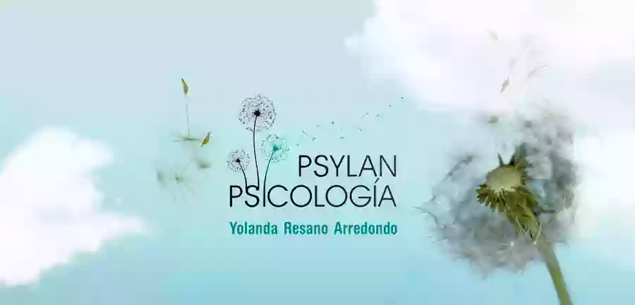 PSYLAN-PSICOLOGÍA