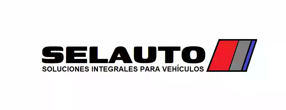 Selauto, soluciones integrales para vehículos