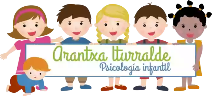 Arantxa Iturralde Psicología Infantil