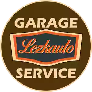 Garage Lezkauto