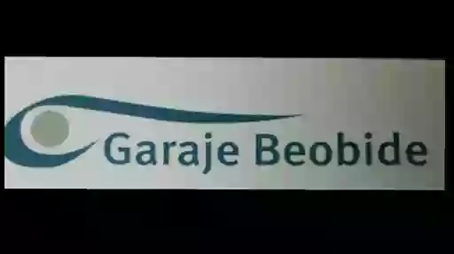 Garaje Beobide