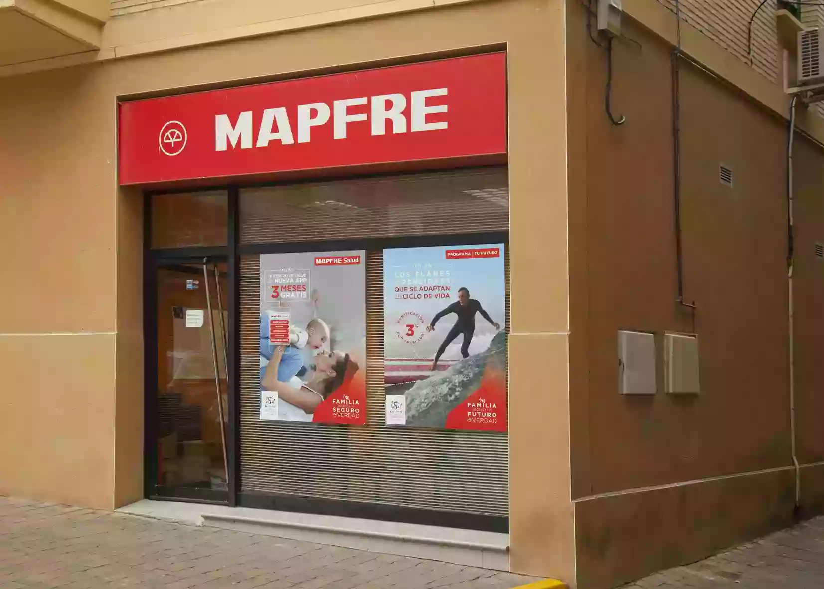 MAPFRE